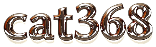 cat368 logo